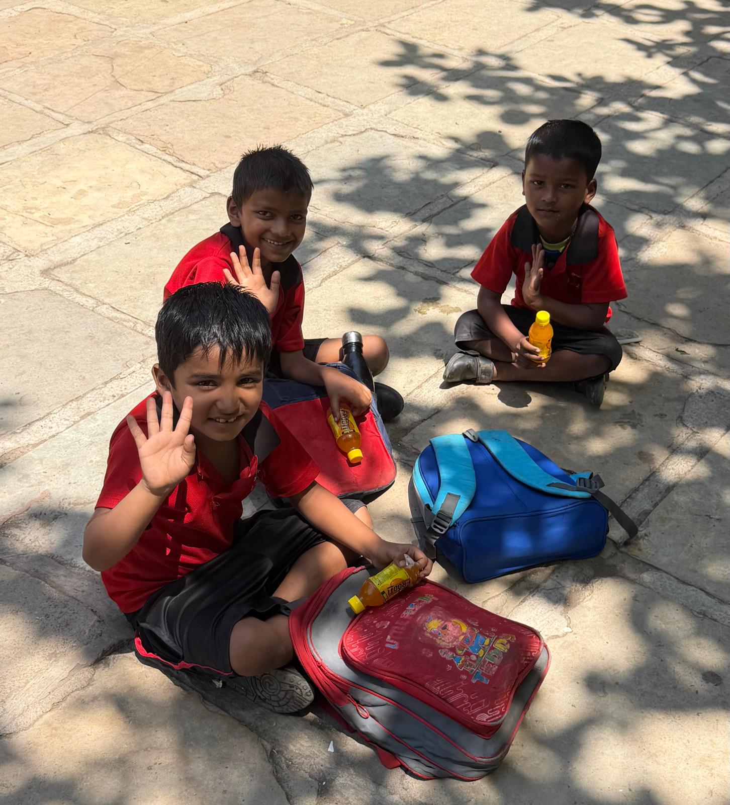 PILLAR 1: ACCESS TO EDUCATION